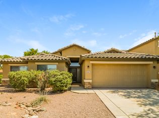 4607 W Magdalena Ln, Laveen, AZ 85339