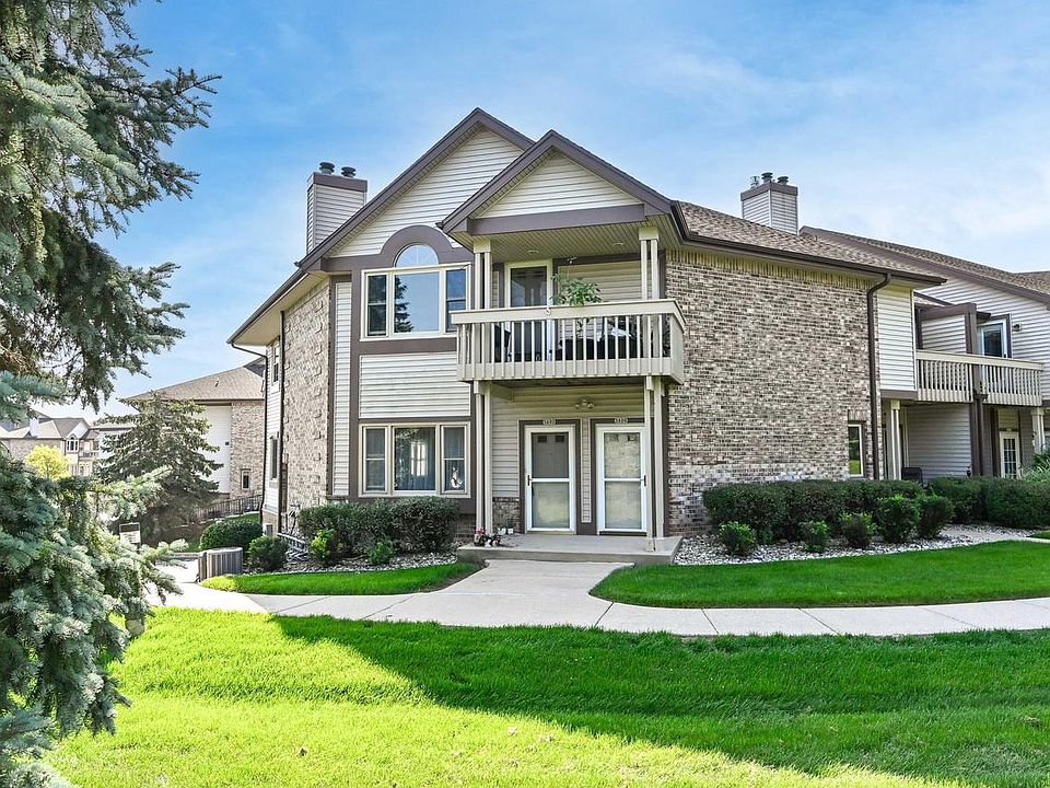 3602 West Rawson AVENUE, Franklin, WI 53132 Zillow