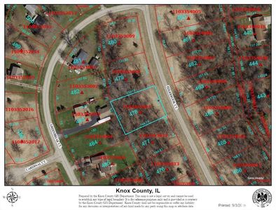 478 Edgebrook Ct, Dahinda, IL, 61428