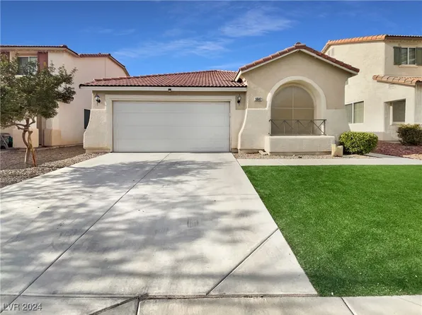 5647 Deer Run Ct, North Las Vegas, NV 89031
