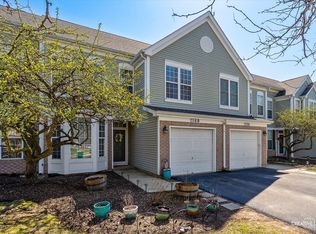 2160 Rossiter Pkwy, Plainfield, IL 60586