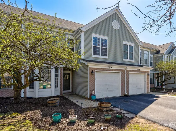 2160 Rossiter Pkwy, Plainfield, IL 60586