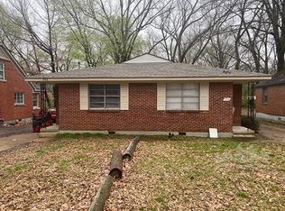 998 S Highland St, Memphis, TN 38111