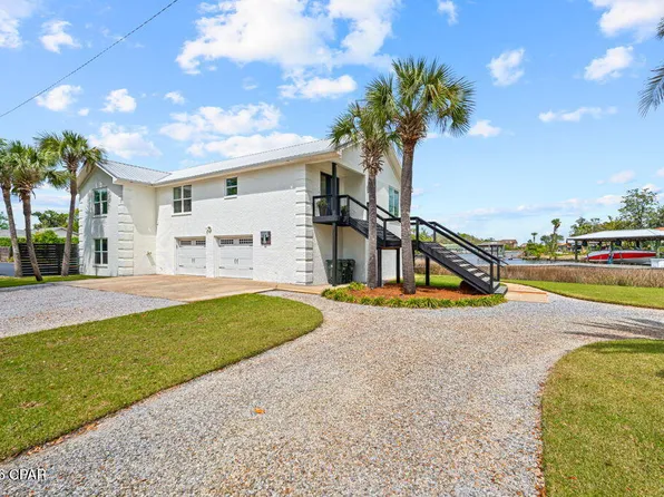 700 W 4th St, Lynn Haven, FL 32444