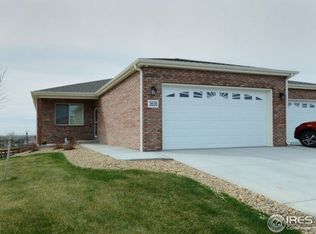 3606 Como Ct, Loveland, CO 80538