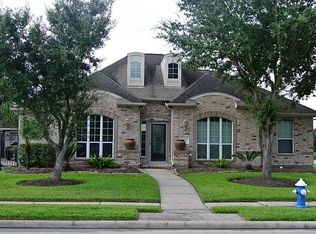 3206 Sagewood Ct, Pearland, TX 77584