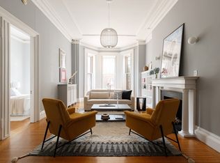 119 Marlborough St APT 3, Boston, MA 02116