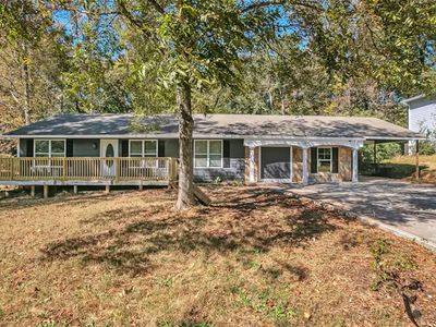 3487 Centerville Ln, Snellville, GA, 30039
