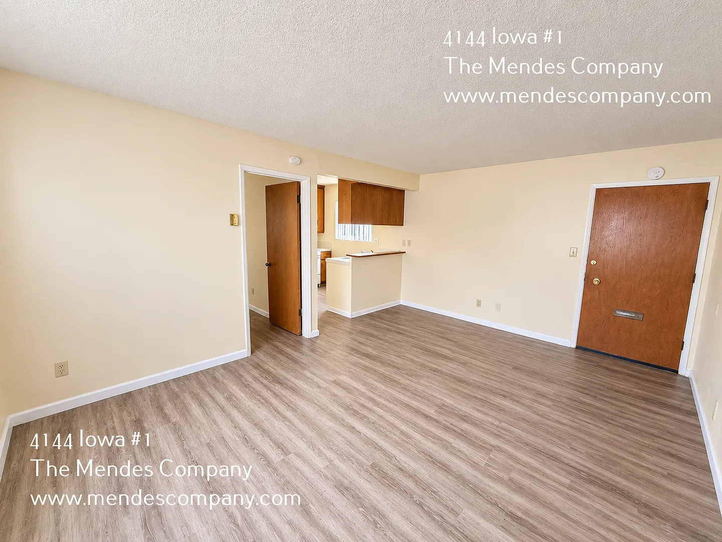 Charming Downstairs 1BR in North Park with Assigned Parking and Laundry! — Photo 3