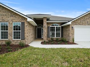 12445 Weeping Branch Cir, Jacksonville, FL 32218