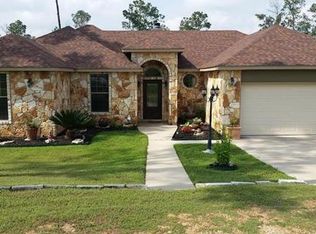 160 Spring Hollow Trl, Smithville, TX 78957