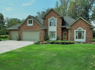 15 Shiloh Ct, London, KY 40744