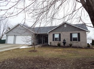 3292 Cedarspring Ct, Shiloh, IL
