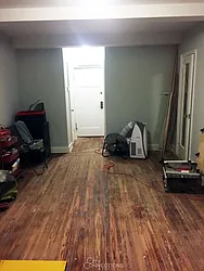 Rented by City Connections Realty