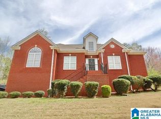 6383 Ryans Way, Trussville, AL 35173