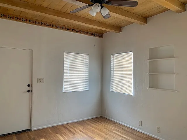 Studio, 1.0 bath, 450 sqft, $750 — Photo 4