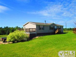 3673 Blacksmith 20.5 Ln, Gladstone, MI 49837