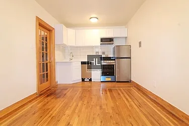 Rented by Highline Residential