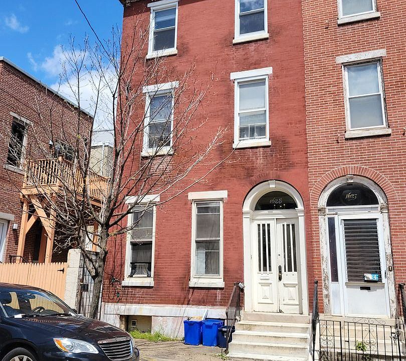 1st image of 1625 Brown St #1F