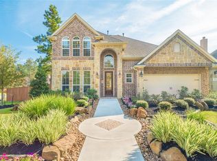 3396 Wooded Ln, Conroe, TX 77301