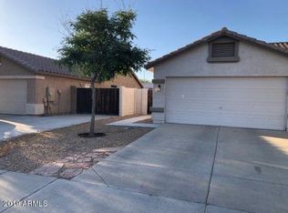 10732 E Florian Ave, Mesa, AZ 85208
