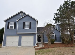 3016 Lake Park Trl, Acworth, GA 30101