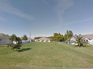 195 SW Starfish Ave, Pt Saint Lucie, FL 34953