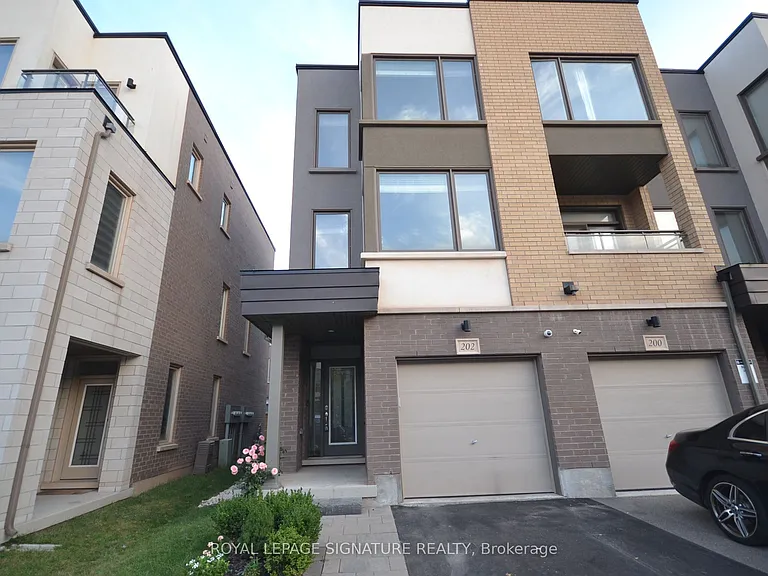 202 Huguenot Rd — Photo 1