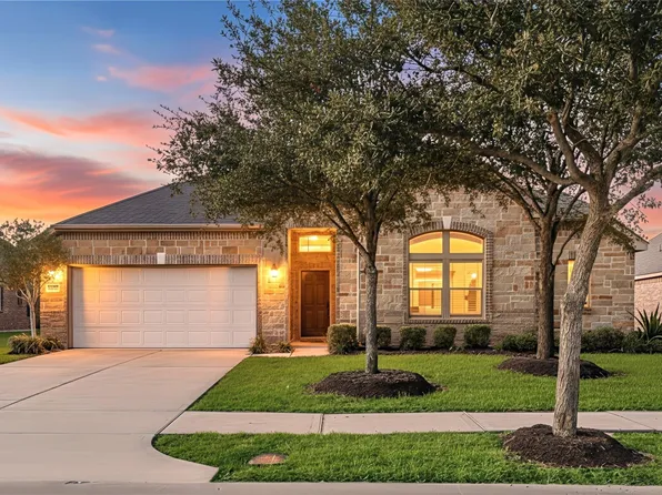 8507 Sedona Run Dr, Cypress, TX 77433