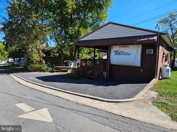 BLOCK-6 Yogi Bear Rd Lot 27, Falling Waters, WV 25419