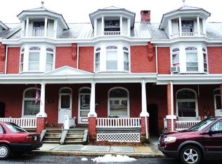 430 Walnut St, Denver, PA 17517