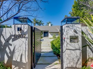 11907 Chaparal St, Los Angeles, CA 90049