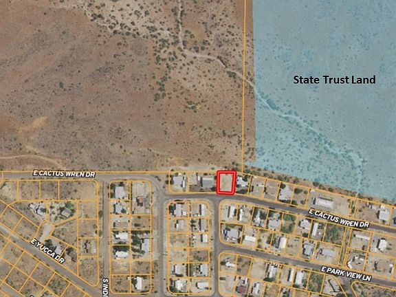 3rd image of 20508 E Cactus Wren Dr