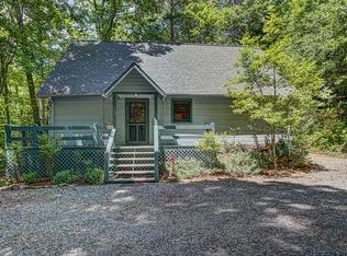 123 Racoon Trl, Morganton, GA 30560