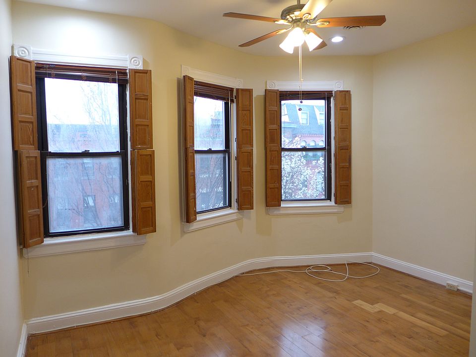 1st image of 1719 Saint Paul St #3