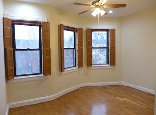 1719 Saint Paul St #3, Baltimore, MD 21202