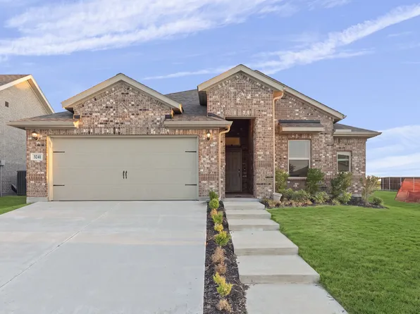 3241 Baehr Dr, Royse City, TX 75189