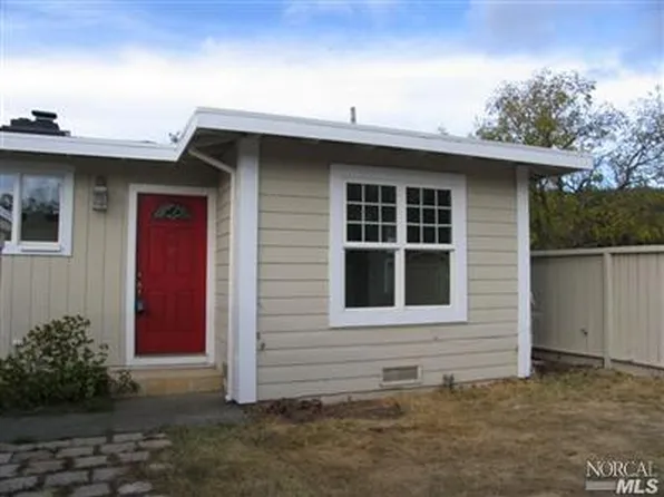 668 Olive Ave, Novato, CA 94945