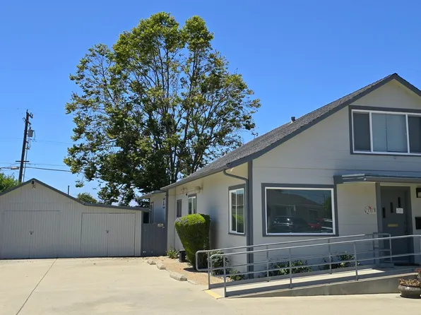 133 N G St, Lompoc, CA 93436