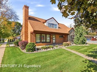 3351 N Michigan Ave, Saginaw, MI 48604