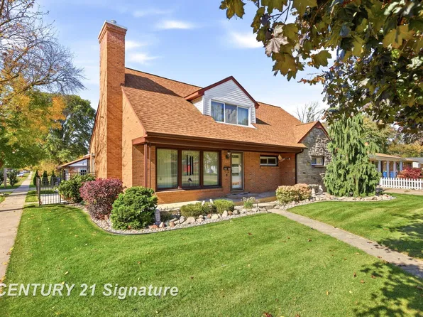 3351 N Michigan Ave, Saginaw, MI 48604