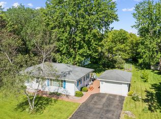 712 Wisconsin Ave, Centuria, WI 54824