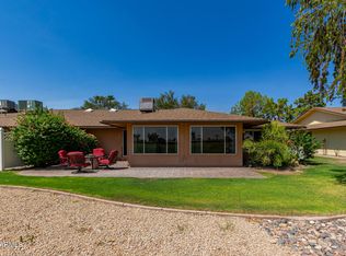 18423 N 125th Ave, Sun City West, AZ 85375