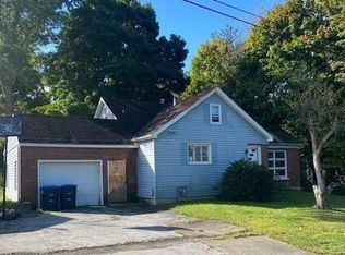 2001 Vermont St, North Collins, NY 14111