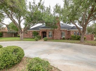 4915 Lancashire Rd, Midland, TX 79705