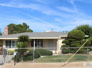 730 Quantico Ave, Bakersfield, CA 93307