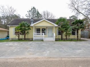 10034 Elm St, Springfield, LA 70462