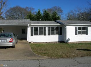 305 Church St, Bremen, GA 30110