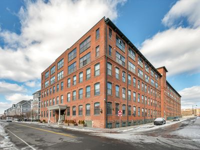 145 Canal Street #102, Shelton, CT, 06484