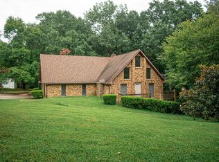 5601 Louise Rd, Cumberland Furnace, TN 37051